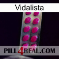 Vidalista 09